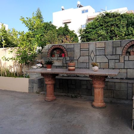 Kuburno House - Spacious - Close To The Beach Apartment Kos-stad Buitenkant foto