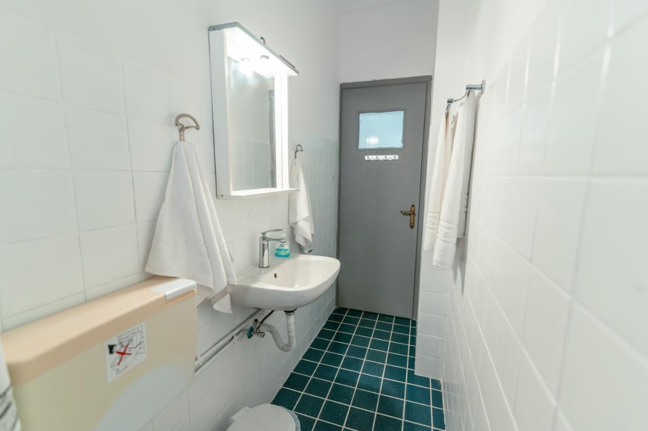 Kuburno House - Spacious - Close To The Beach Apartment Kos-stad Buitenkant foto