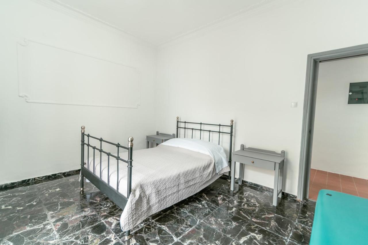 Kuburno House - Spacious - Close To The Beach Apartment Kos-stad Buitenkant foto