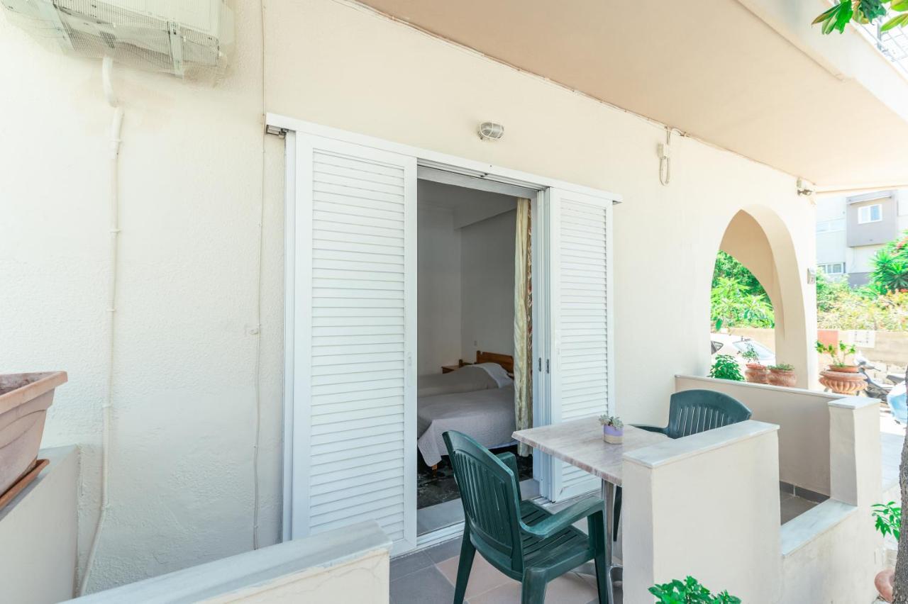 Kuburno House - Spacious - Close To The Beach Apartment Kos-stad Buitenkant foto