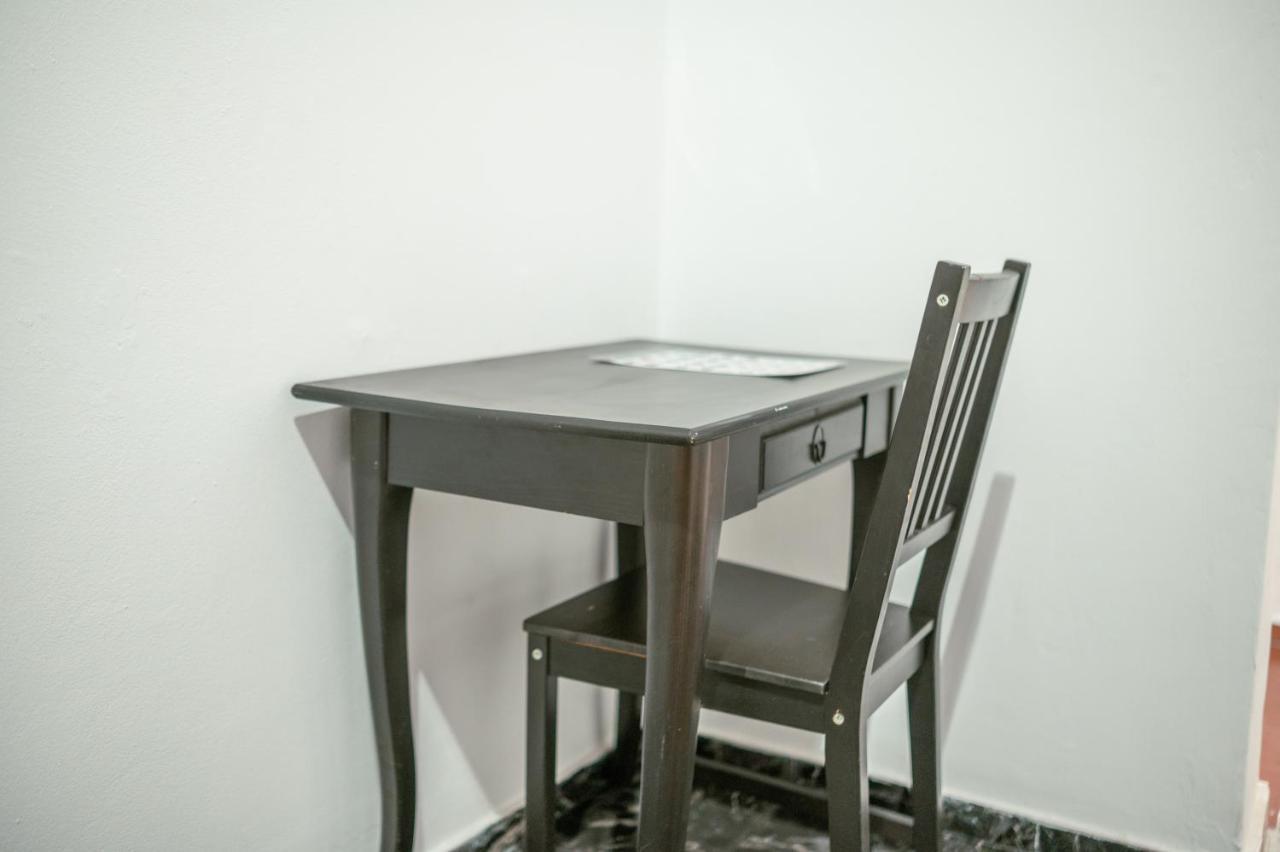 Kuburno House - Spacious - Close To The Beach Apartment Kos-stad Buitenkant foto