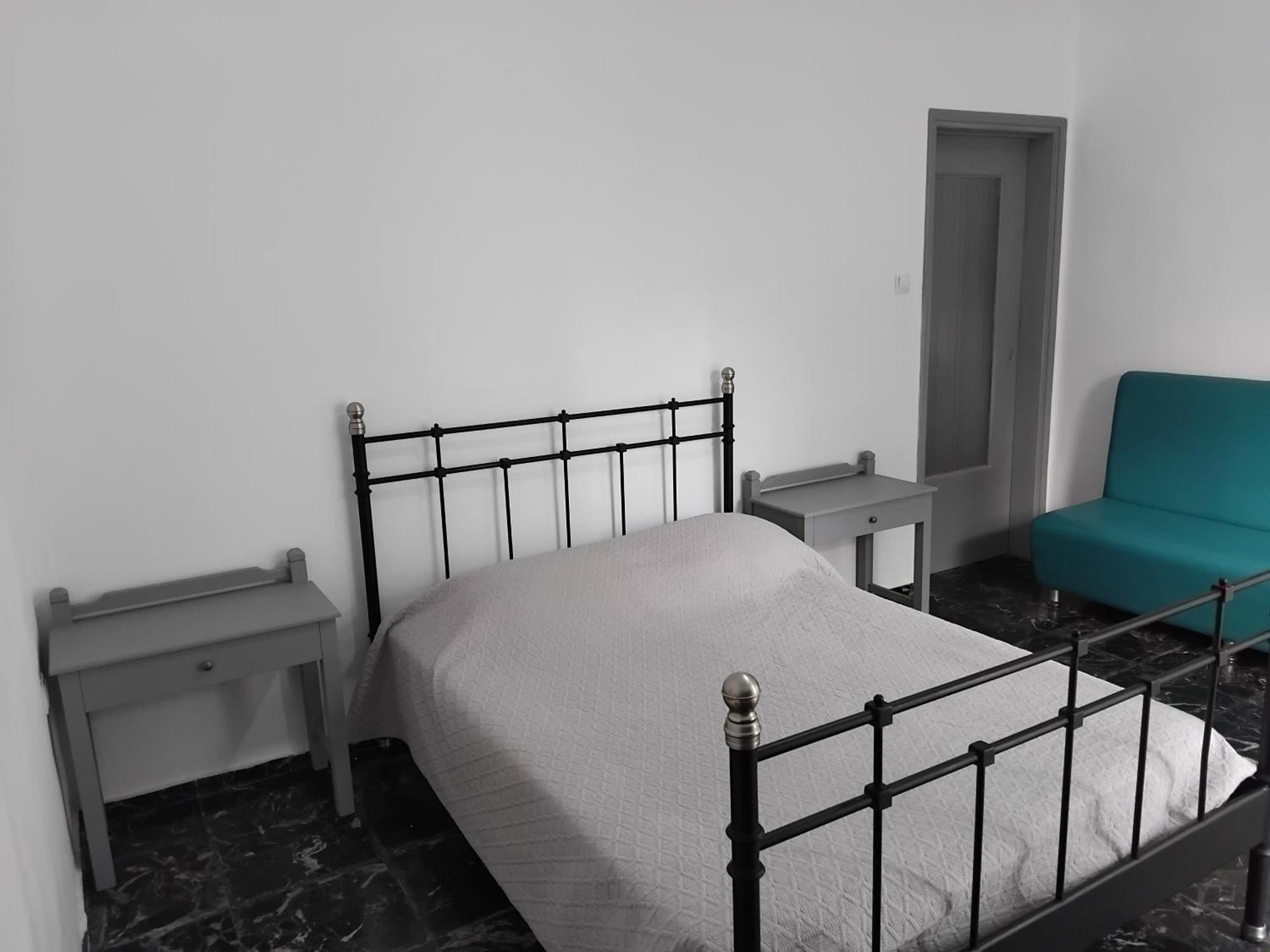 Kuburno House - Spacious - Close To The Beach Apartment Kos-stad Buitenkant foto
