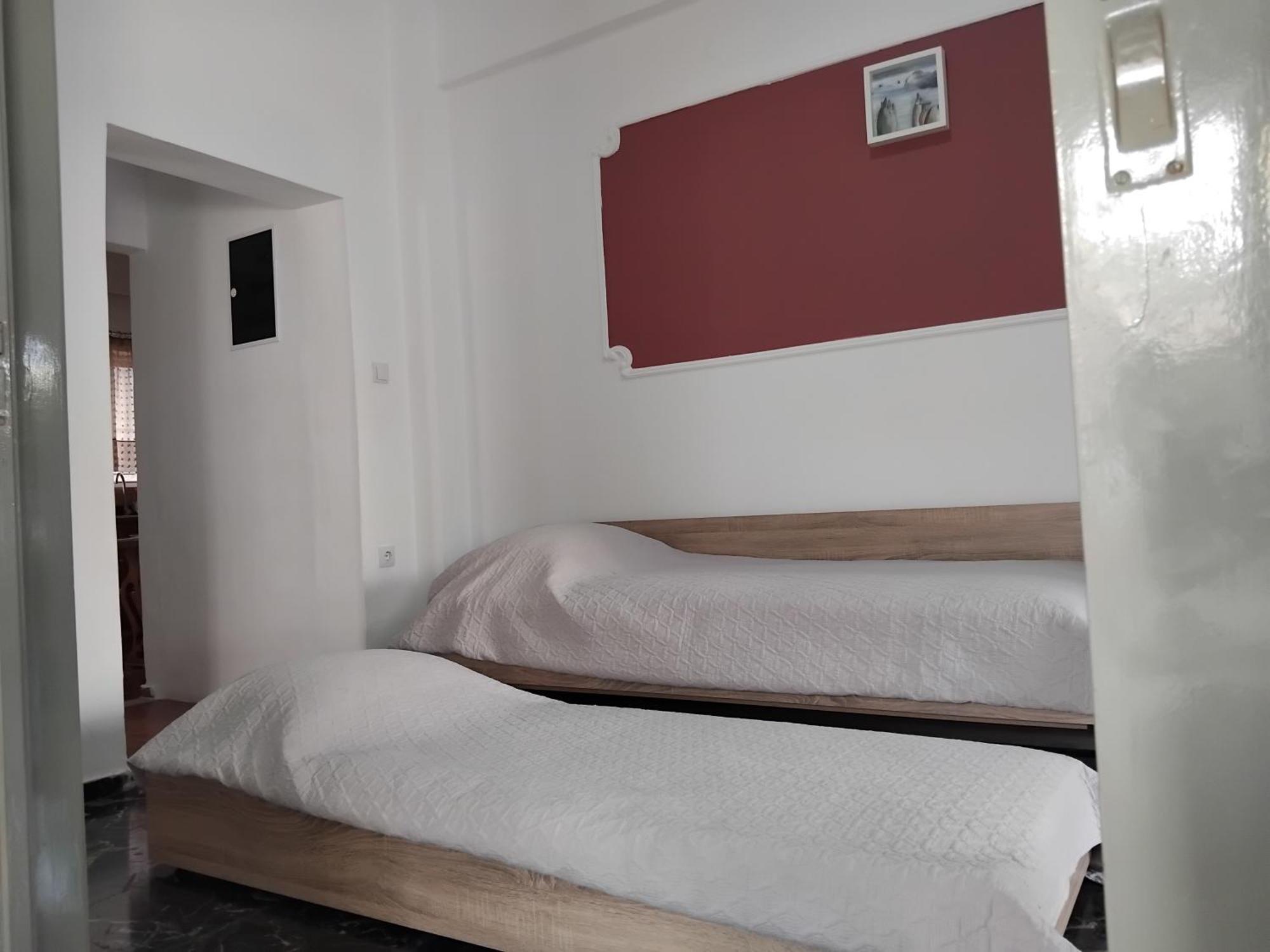 Kuburno House - Spacious - Close To The Beach Apartment Kos-stad Buitenkant foto