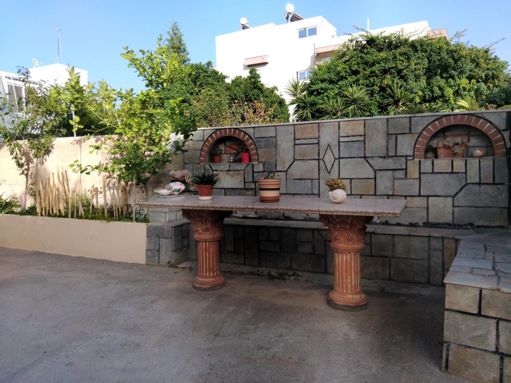 Kuburno House - Spacious - Close To The Beach Apartment Kos-stad Buitenkant foto