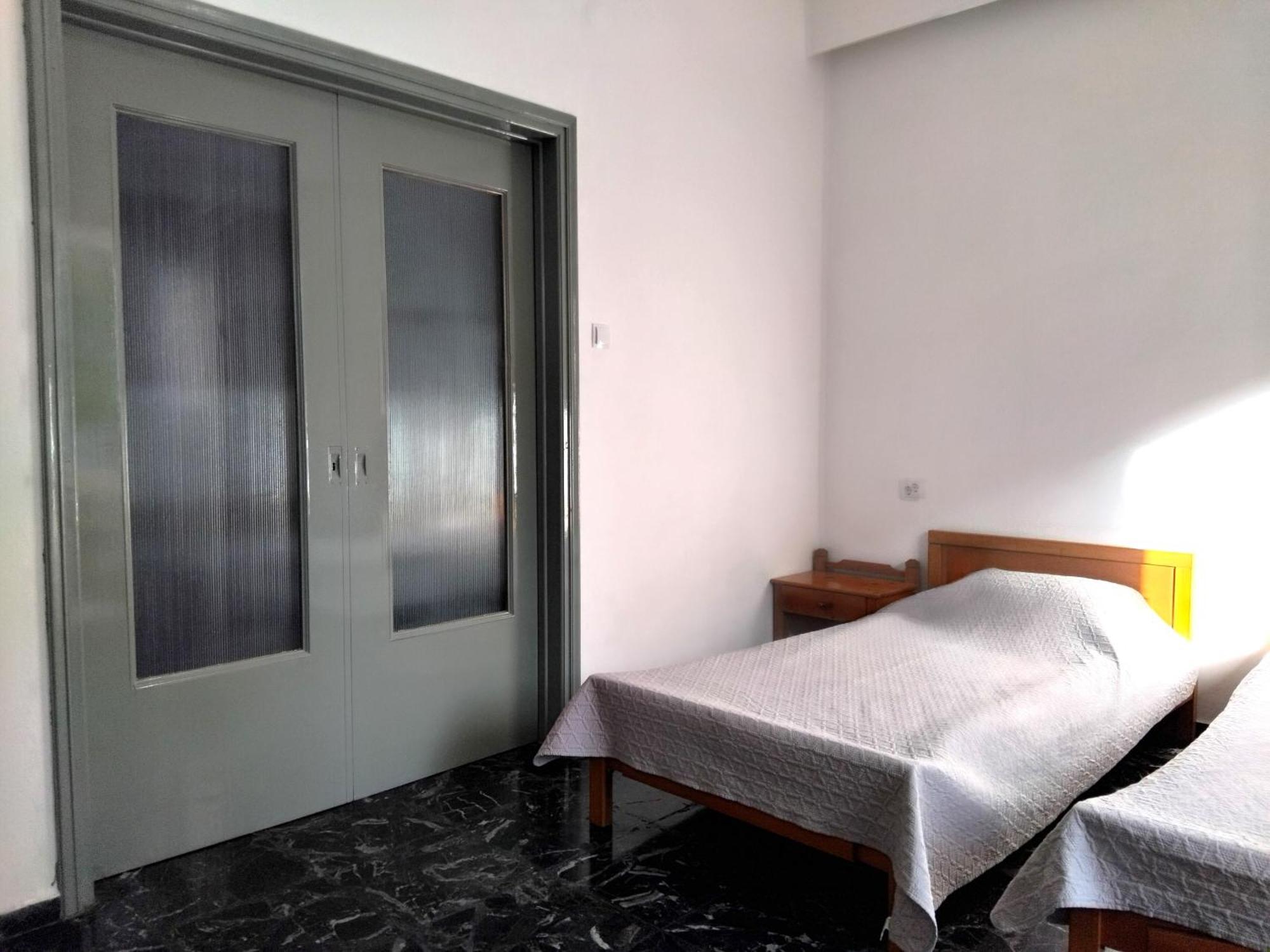 Kuburno House - Spacious - Close To The Beach Apartment Kos-stad Buitenkant foto